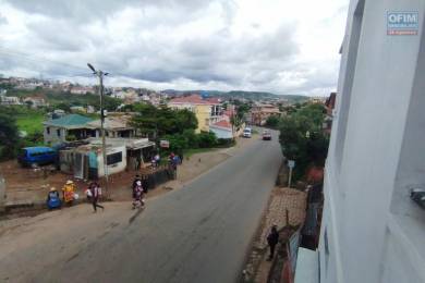 Achat  Local commercial ANTANANARIVO () - MADAGASCAR