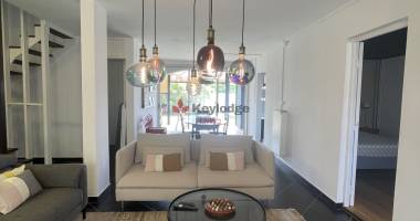 maison t6 (5 chambres) en colocation, 120 m2, meublée, saint-denis, la trinité