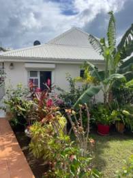 Achat Villa Sainte-Anne (97180) - GUADELOUPE