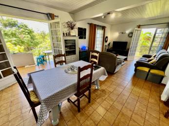 Achat Villa Saint-Joseph (97480) - REUNION