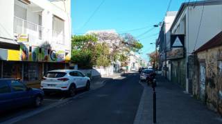 location bureau / local professionnel à saint-pierre (97410)