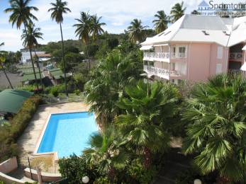 Achat Duplex Gourbeyre (97113) - GUADELOUPE