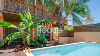 achat maison à saint-pierre (97410)