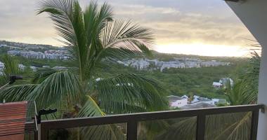 appartement t3 - la possession