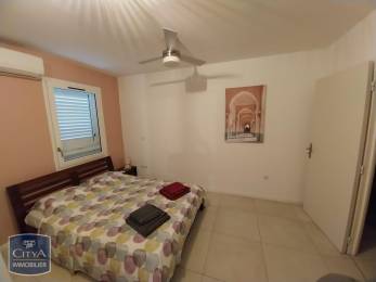 Location Bien meublé Saint-Gilles les Bains (97434) - REUNION