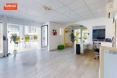 Location  Local commercial  Saint-Pierre (97410) - REUNION