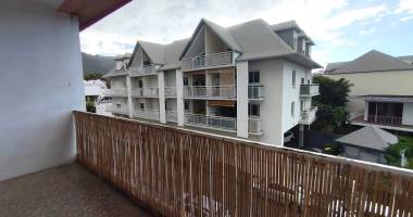 appartement- 3 pièces - 70m²