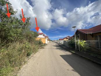 Achat Terrain à Batir Sainte-Anne (97180) - GUADELOUPE