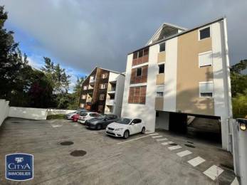 Achat Appartement Saint-Denis (97400) - REUNION