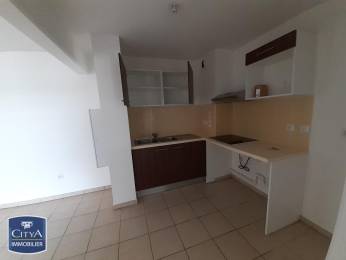 Achat Appartement Saint-Denis (97400) - REUNION