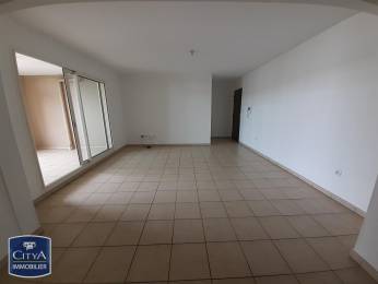 Achat Appartement Saint-Denis (97400) - REUNION