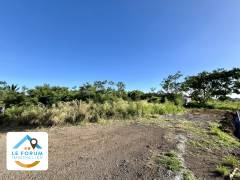 achat terrain à saint-pierre (97410)