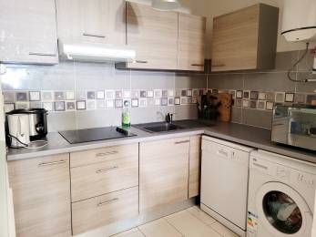 Achat Appartement Saint-Denis (97400) - REUNION