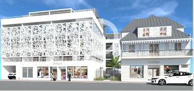 achat appartement à saint-denis (97400)