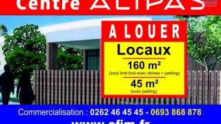 location local commercial à saint-andré (97440)