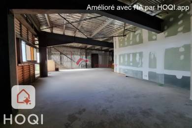 Location  Local Commercial Saint-Pierre (97410) - REUNION