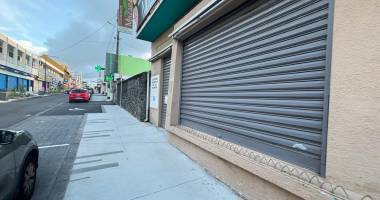 location - local commercial - centre-ville