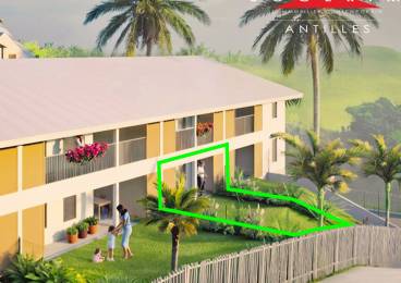 Achat Appartement Baie Mahault (97122) - GUADELOUPE