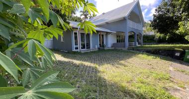 belle villa meublée f5 proche centre en bail mobilité