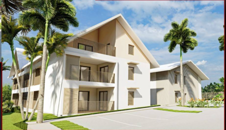 Achat Appartement Baie Mahault (97122) - GUADELOUPE