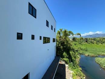 Location  Bureaux Saint-André (97440) - REUNION