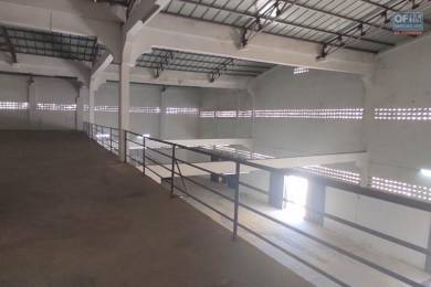 Location  Local commercial ANTANANARIVO () - MADAGASCAR