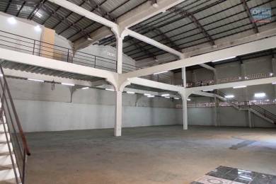 Location  Local commercial ANTANANARIVO () - MADAGASCAR