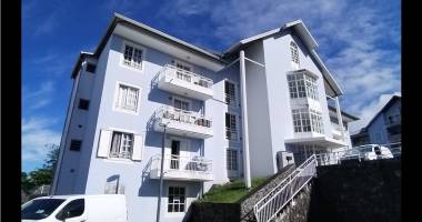 apt. studio - le tampon