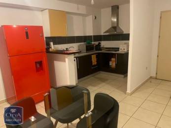 Achat Appartement Saint-Denis (97400) - REUNION