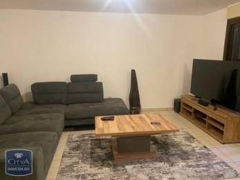 Achat Appartement Saint-Denis (97400) - REUNION