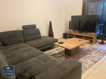 Achat Appartement Saint-Denis (97400) - REUNION