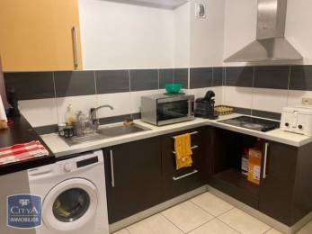 Achat Appartement Saint-Denis (97400) - REUNION