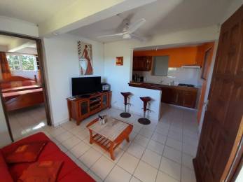 Location Bien meublé Sainte-Anne (97180) - GUADELOUPE