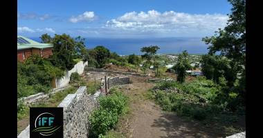 « gadiamb » le nouveau lotissement à saint leu !