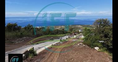 « gadiamb » le nouveau lotissement à saint leu !