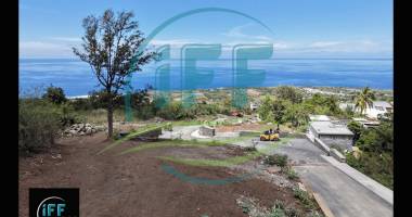 « gadiamb » le nouveau lotissement à saint leu !