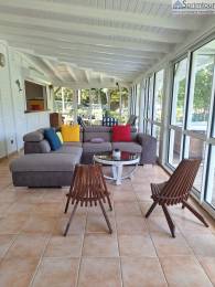 Location Maison Bouillante (97125) - GUADELOUPE