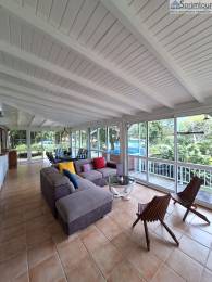 Location Maison Bouillante (97125) - GUADELOUPE