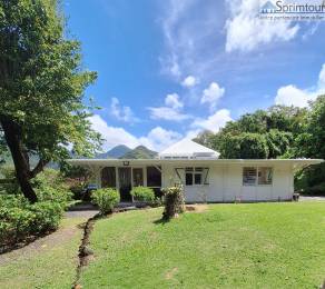 Location Maison Bouillante (97125) - GUADELOUPE