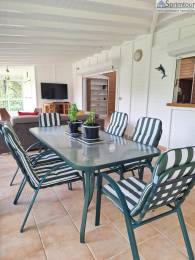 Location Maison Bouillante (97125) - GUADELOUPE