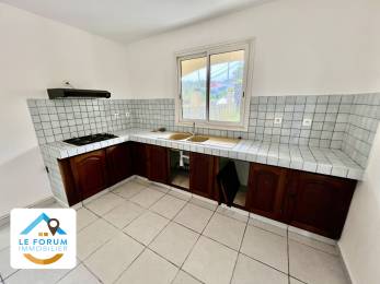 Achat Villa Saint-Joseph (97480) - REUNION