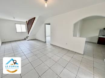 Achat Villa Saint-Joseph (97480) - REUNION