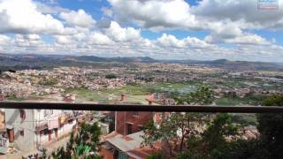 achat appartement à antananarivo ()