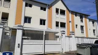 achat appartement à sainte-clotilde (97490)