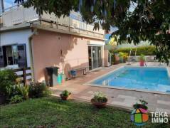 achat maison à sainte-suzanne (97441)
