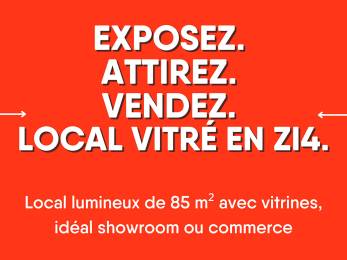 Location  Local commercial  Saint-Pierre (97410) - REUNION