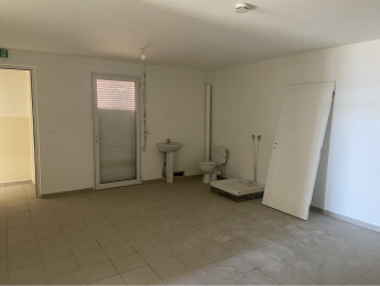 Location  Local Commercial Basse Terre (97100) - GUADELOUPE