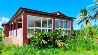 achat villa à saint-andré (97440)