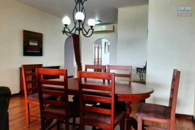 Location Appartement Curepipe () - MAURICE