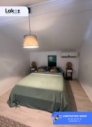 Location Duplex Saint-Gilles les Bains (97434) - REUNION